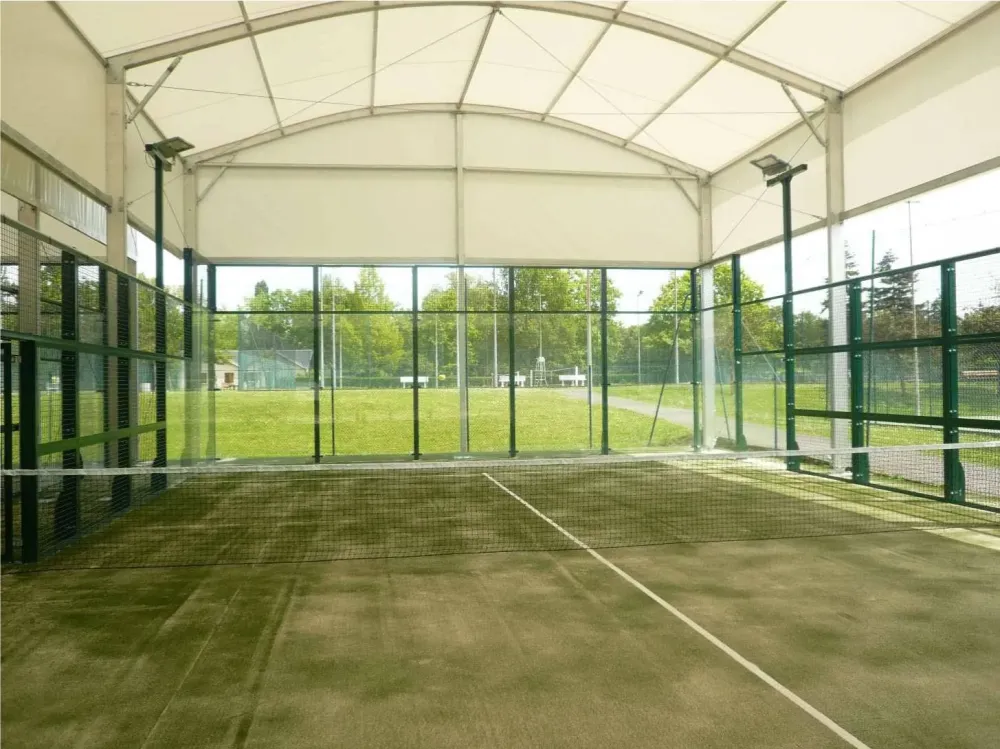 terrain de padel