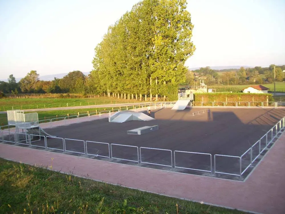 skatepark