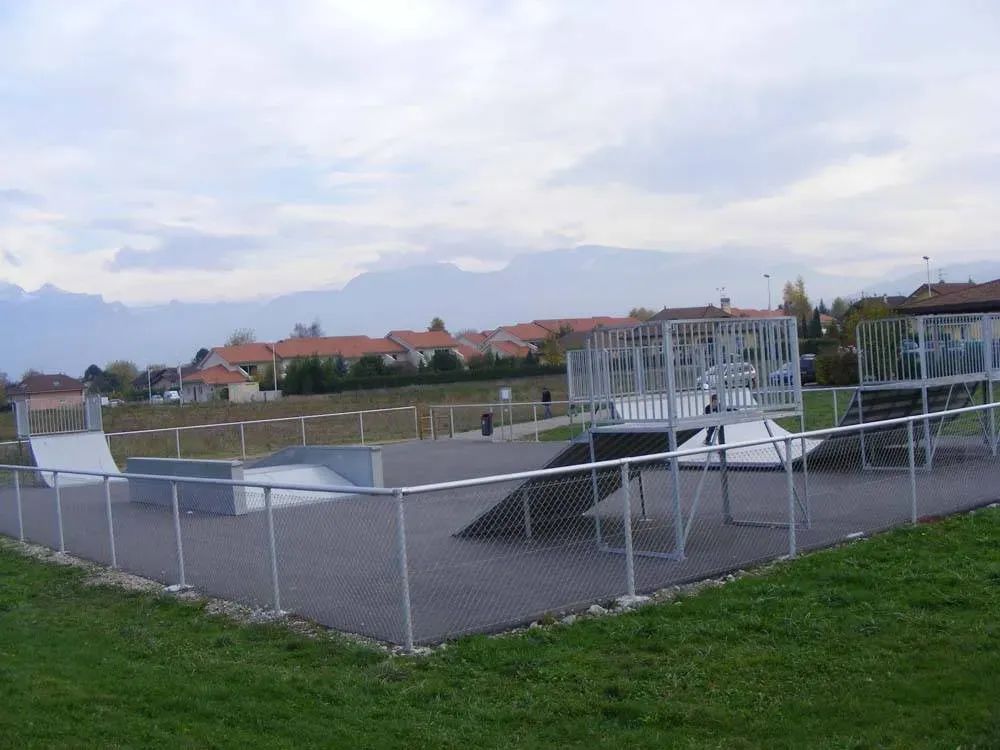 skatepark