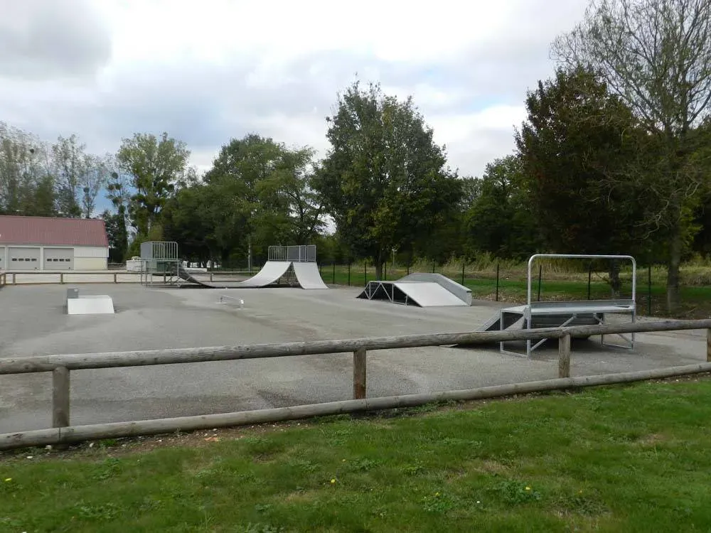 skatepark