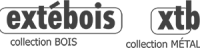 Logo de Extebois