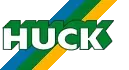 Logo de Huck Occitania