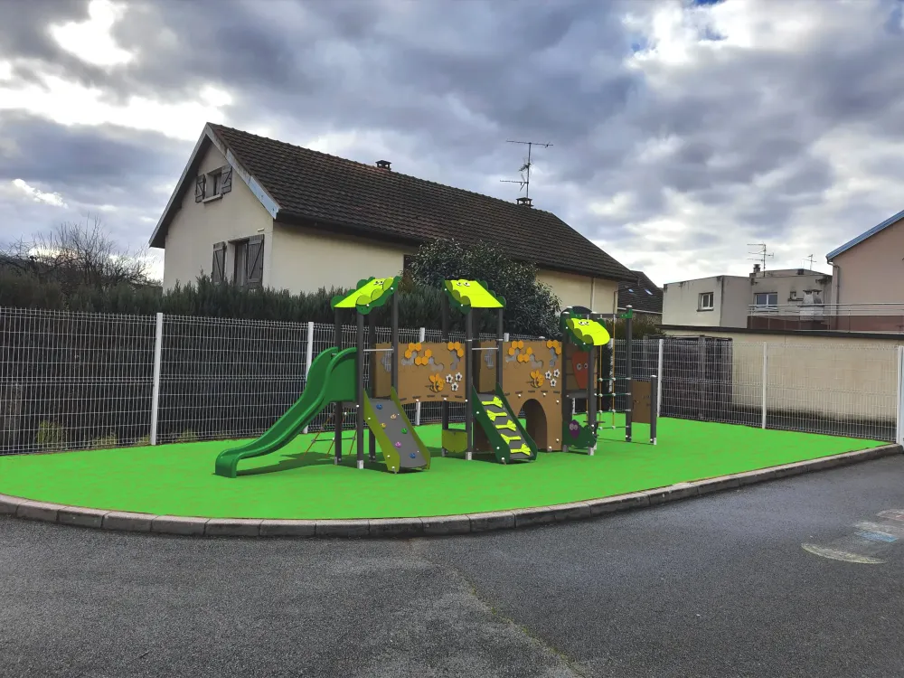 BAVANS_vue 3D